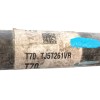 Recambio de transmision delantera izquierda para hyundai tucson (tl, tle) 1.6 crdi referencia OEM IAM 49500D7700 49500D7700 