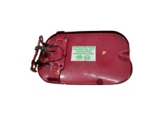 Recambio de tapa exterior combustible para dacia sandero ambiance referencia OEM IAM    2