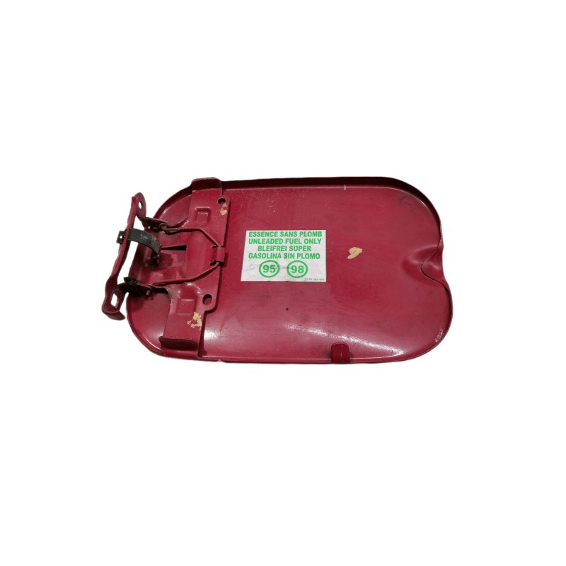 Recambio de tapa exterior combustible para dacia sandero ambiance referencia OEM IAM   