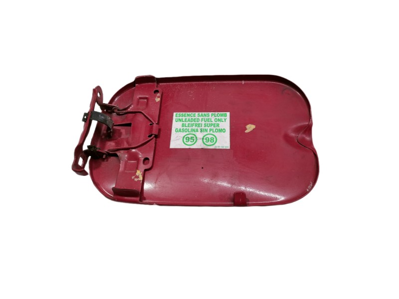 Recambio de tapa exterior combustible para dacia sandero ambiance referencia OEM IAM   