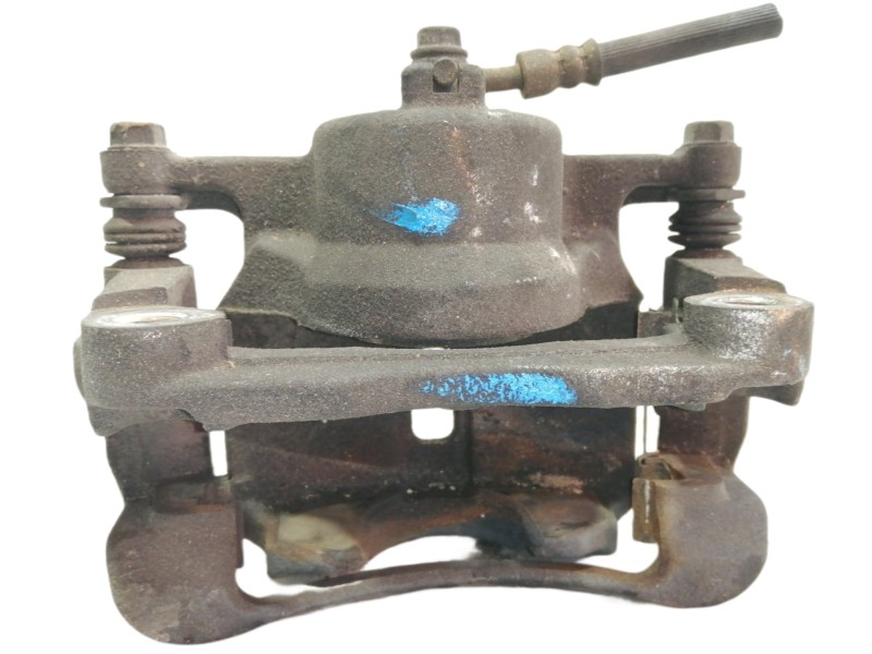 Recambio de pinza freno delantera derecha para nissan qashqai (j10) visia referencia OEM IAM   