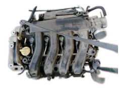 Recambio de motor completo para renault megane ii berlina 5p dynamique referencia OEM IAM K4MW761 OK 8200145259F