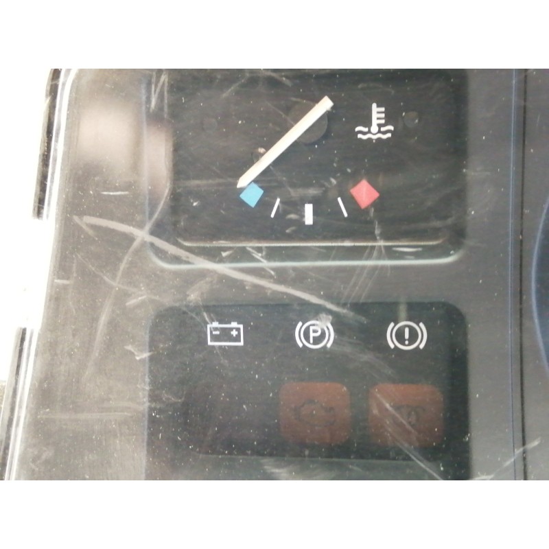 Recambio de cuadro instrumentos para opel corsa a cup referencia OEM IAM 25064168  