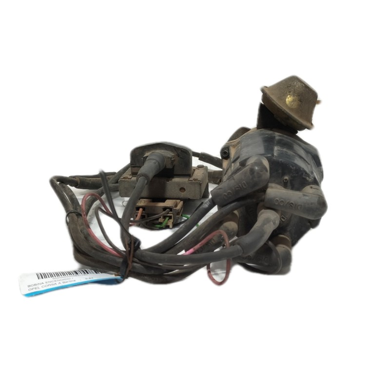 Recambio de bobina encendido para opel corsa a berlina referencia OEM IAM   