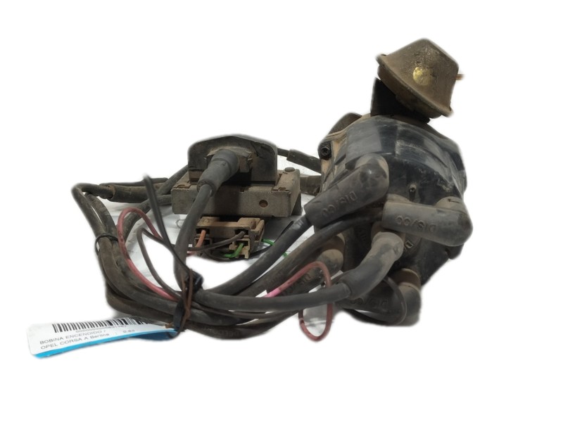 Recambio de bobina encendido para opel corsa a berlina referencia OEM IAM   