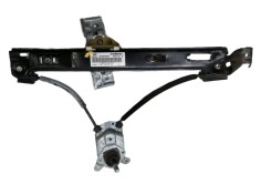 Recambio de elevalunas trasero derecho para seat ibiza (6j5) emoción referencia OEM IAM 6J4839462B 120749 PAPDF0721010010195 MAN 2