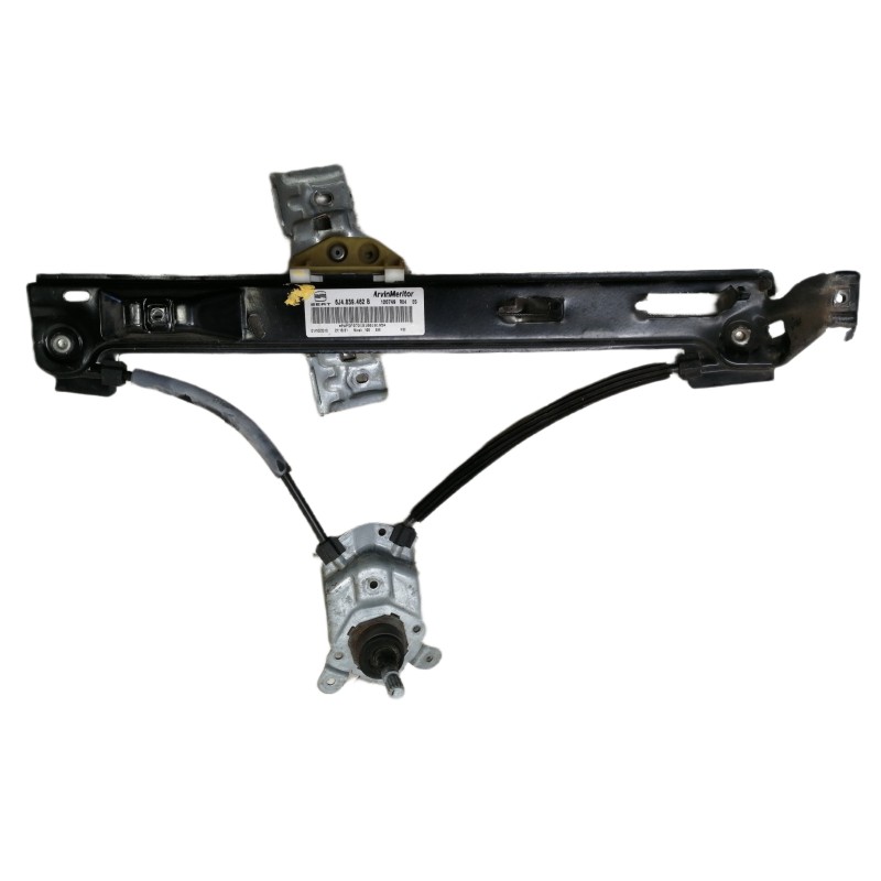 Recambio de elevalunas trasero derecho para seat ibiza (6j5) emoción referencia OEM IAM 6J4839462B 120749 PAPDF0721010010195 MAN