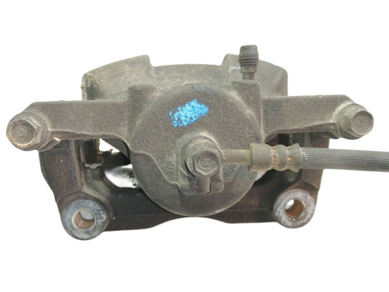 Recambio de pinza freno delantera derecha para nissan qashqai (j10) visia referencia OEM IAM   