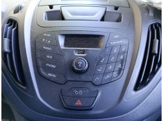 Recambio de sistema audio / radio cd para ford tourneo courier (c4a) ambiente referencia OEM IAM   