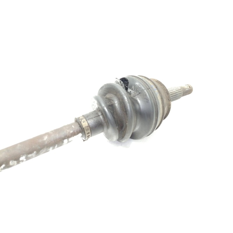 Recambio de transmision delantera izquierda para opel corsa a berlina referencia OEM IAM   