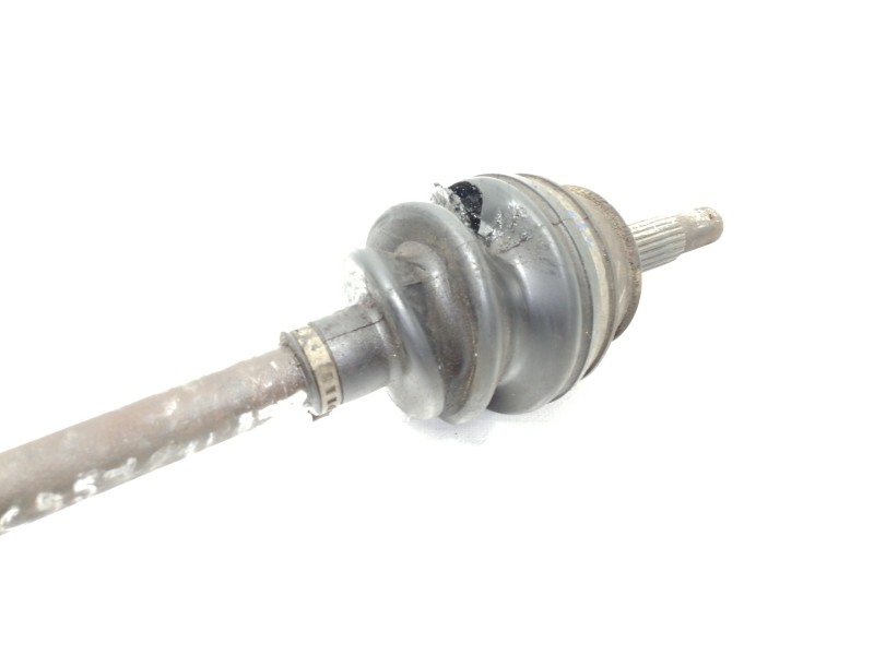 Recambio de transmision delantera izquierda para opel corsa a berlina referencia OEM IAM   