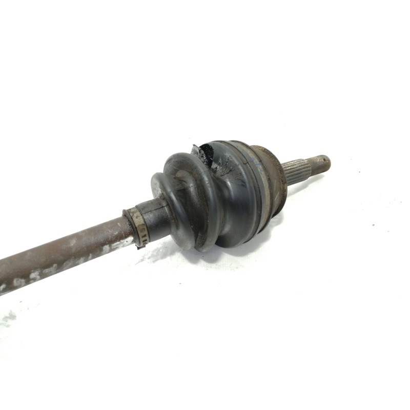 Recambio de transmision delantera izquierda para opel corsa a berlina referencia OEM IAM   