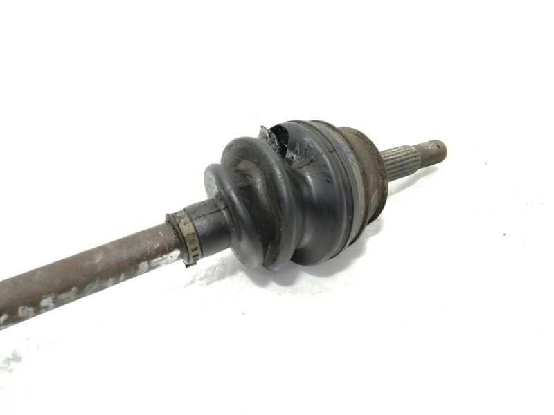 Recambio de transmision delantera izquierda para opel corsa a berlina referencia OEM IAM   