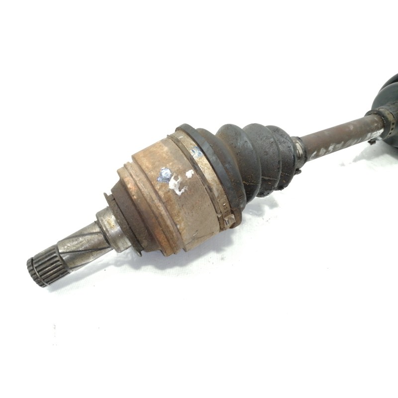 Recambio de transmision delantera izquierda para opel corsa a berlina referencia OEM IAM   