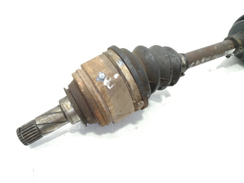 Recambio de transmision delantera izquierda para opel corsa a berlina referencia OEM IAM   