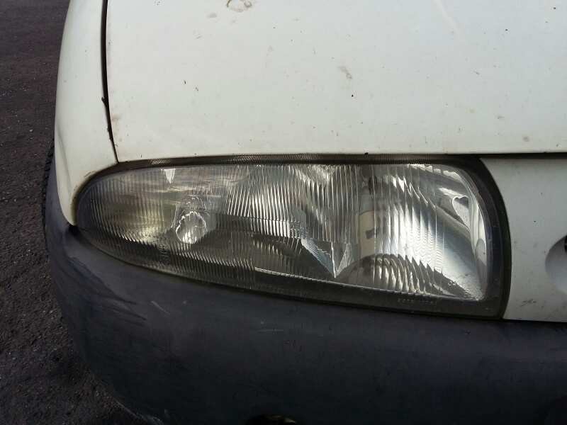 Recambio de faro derecho para ford fiesta berl./courier 1.8 diesel referencia OEM IAM 0301049004  