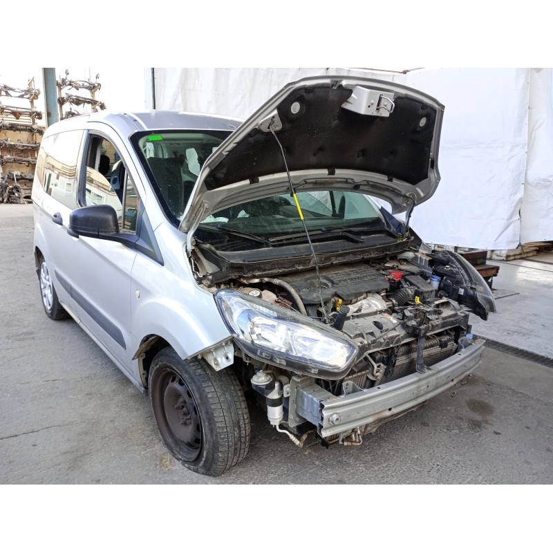 Recambio de transmision delantera derecha para ford tourneo courier (c4a) ambiente referencia OEM IAM   