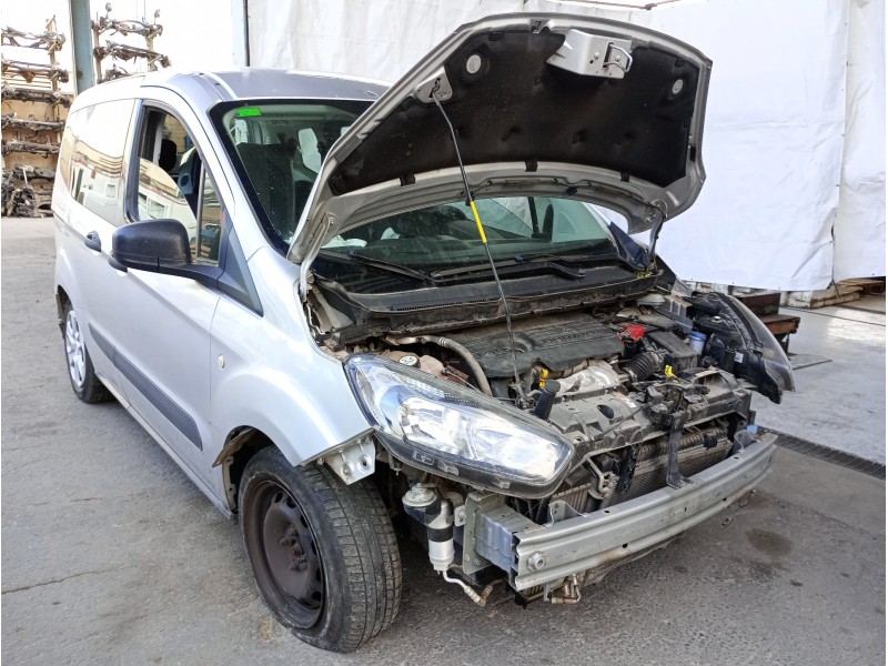 Recambio de transmision delantera derecha para ford tourneo courier (c4a) ambiente referencia OEM IAM   