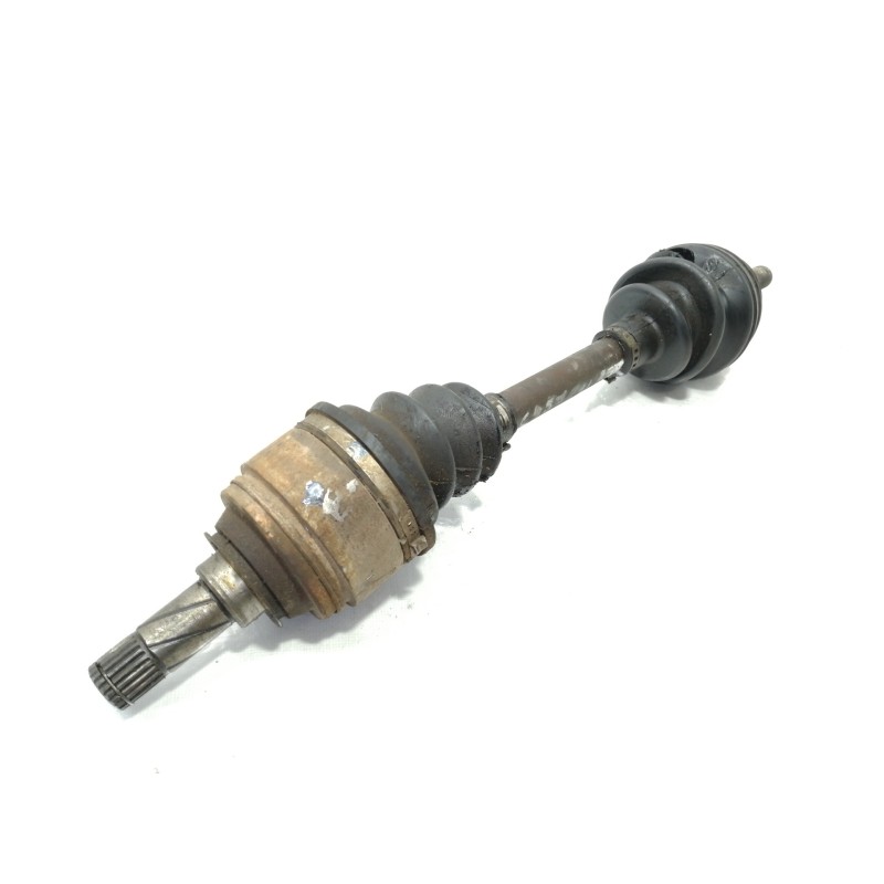 Recambio de transmision delantera izquierda para opel corsa a berlina referencia OEM IAM   