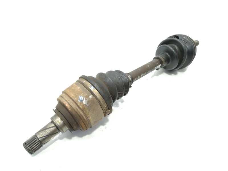 Recambio de transmision delantera izquierda para opel corsa a berlina referencia OEM IAM   