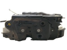 Recambio de cerradura puerta trasera derecha para seat ibiza (6j5) emoción referencia OEM IAM 6J0839016C   2