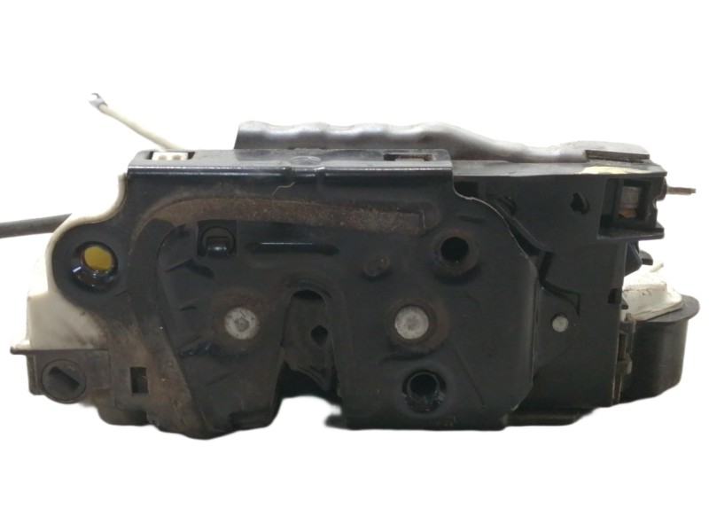 Recambio de cerradura puerta trasera derecha para seat ibiza (6j5) emoción referencia OEM IAM 6J0839016C  