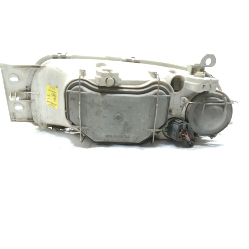 Recambio de faro derecho para ford fiesta berl./courier 1.8 diesel referencia OEM IAM 0301049004  