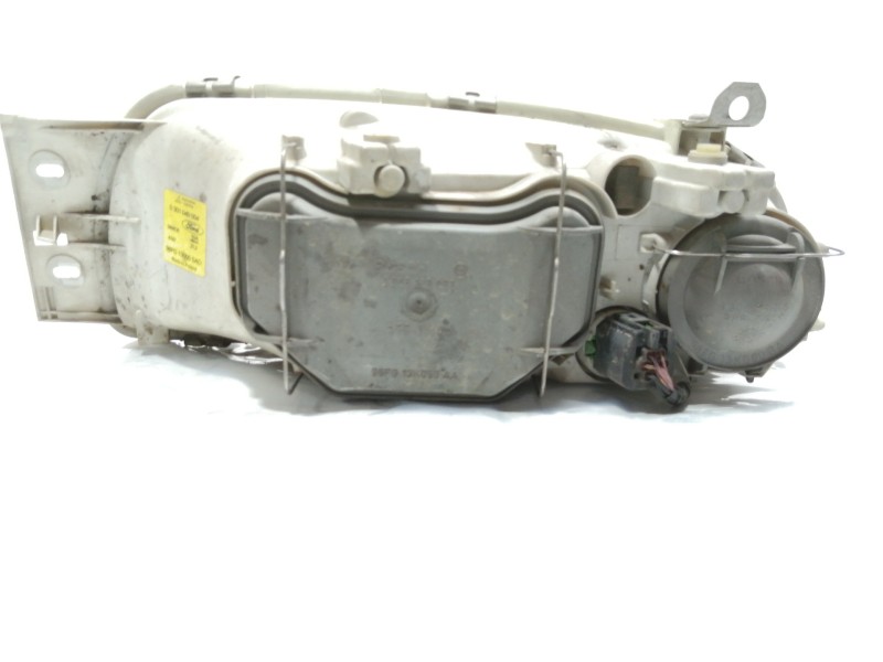 Recambio de faro derecho para ford fiesta berl./courier 1.8 diesel referencia OEM IAM 0301049004  