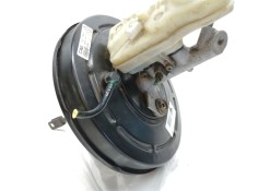 Recambio de servofreno para renault megane ii berlina 5p authentique referencia OEM IAM 8200453735   2