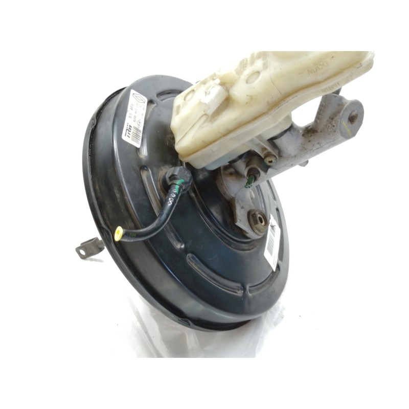 Recambio de servofreno para renault megane ii berlina 5p authentique referencia OEM IAM 8200453735  