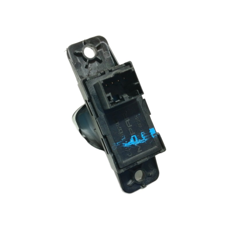 Recambio de mando elevalunas delantero derecho para fiat 500 cabrio (150) lounge referencia OEM IAM 07356294040  