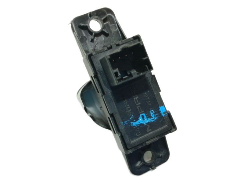 Recambio de mando elevalunas delantero derecho para fiat 500 cabrio (150) lounge referencia OEM IAM 07356294040  