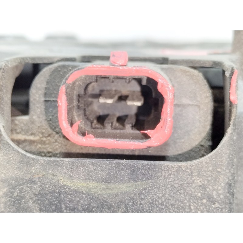 Recambio de alternador para opel adam glam ecoflex referencia OEM IAM 13577154  