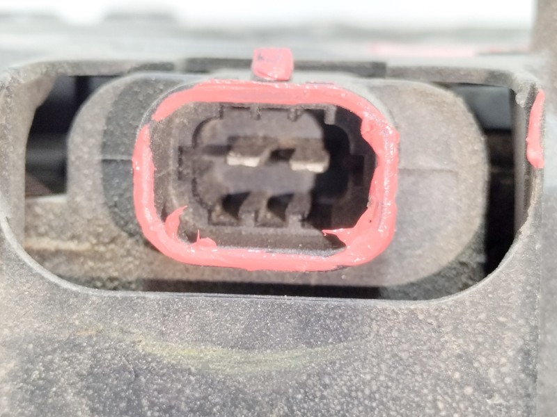 Recambio de alternador para opel adam glam ecoflex referencia OEM IAM 13577154  