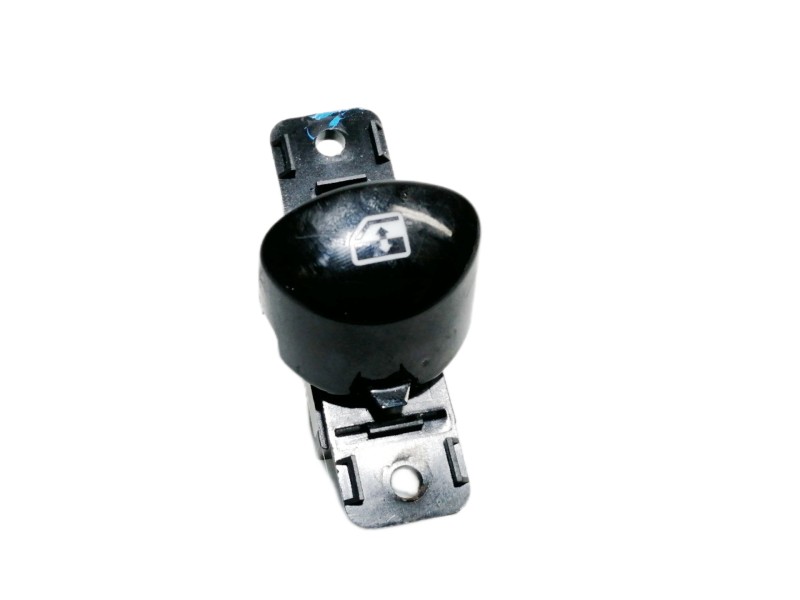 Recambio de mando elevalunas delantero izquierdo para fiat 500 cabrio (150) lounge referencia OEM IAM 07356294040  