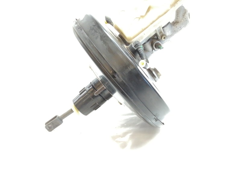 Recambio de servofreno para renault megane ii berlina 5p authentique referencia OEM IAM 8200453735  
