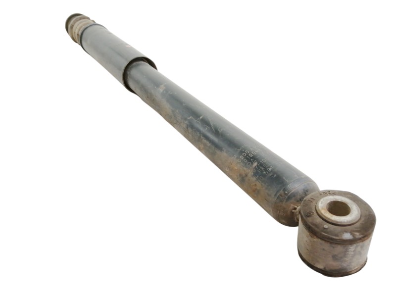 Recambio de amortiguador trasero derecho para nissan micra (k12e) acenta referencia OEM IAM 56200AX603  