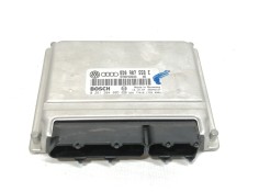 Recambio de centralita motor uce para volkswagen passat berlina (3b2) comfortline referencia OEM IAM 8D0907558E 8D0907558E 