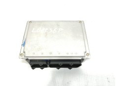 Recambio de centralita motor uce para volkswagen passat berlina (3b2) comfortline referencia OEM IAM 8D0907558E 8D0907558E  2