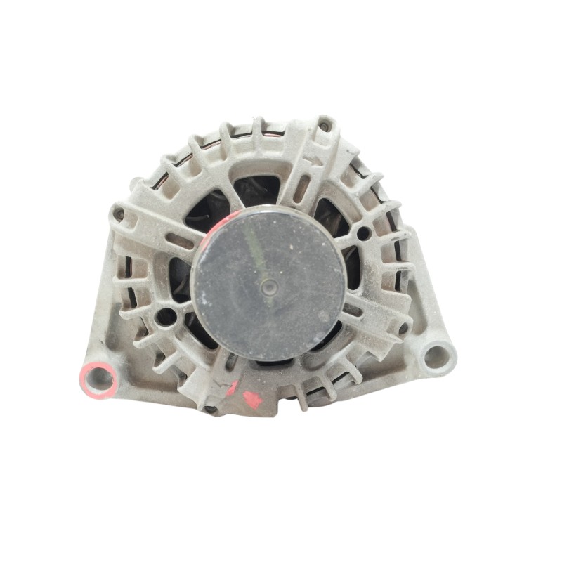 Recambio de alternador para opel adam glam ecoflex referencia OEM IAM 13577154  