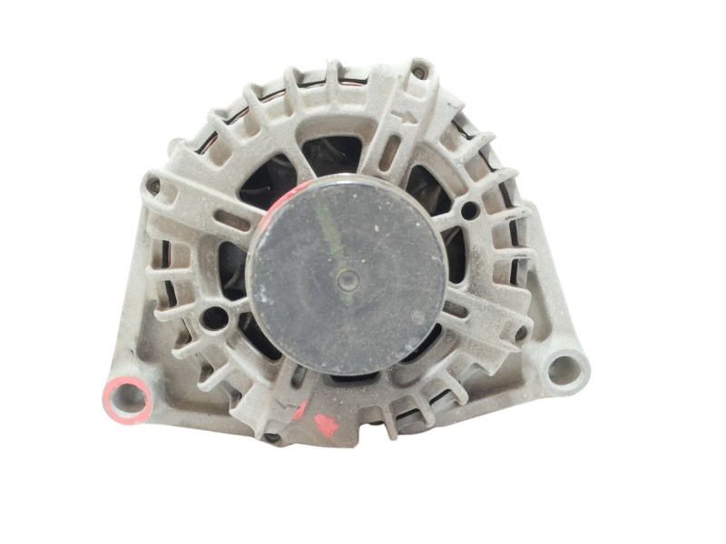 Recambio de alternador para opel adam glam ecoflex referencia OEM IAM 13577154  