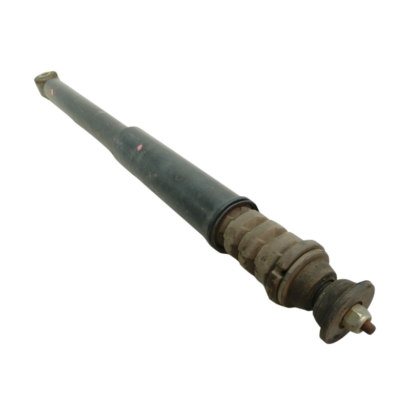 Recambio de amortiguador trasero derecho para nissan micra (k12e) acenta referencia OEM IAM 56200AX603  