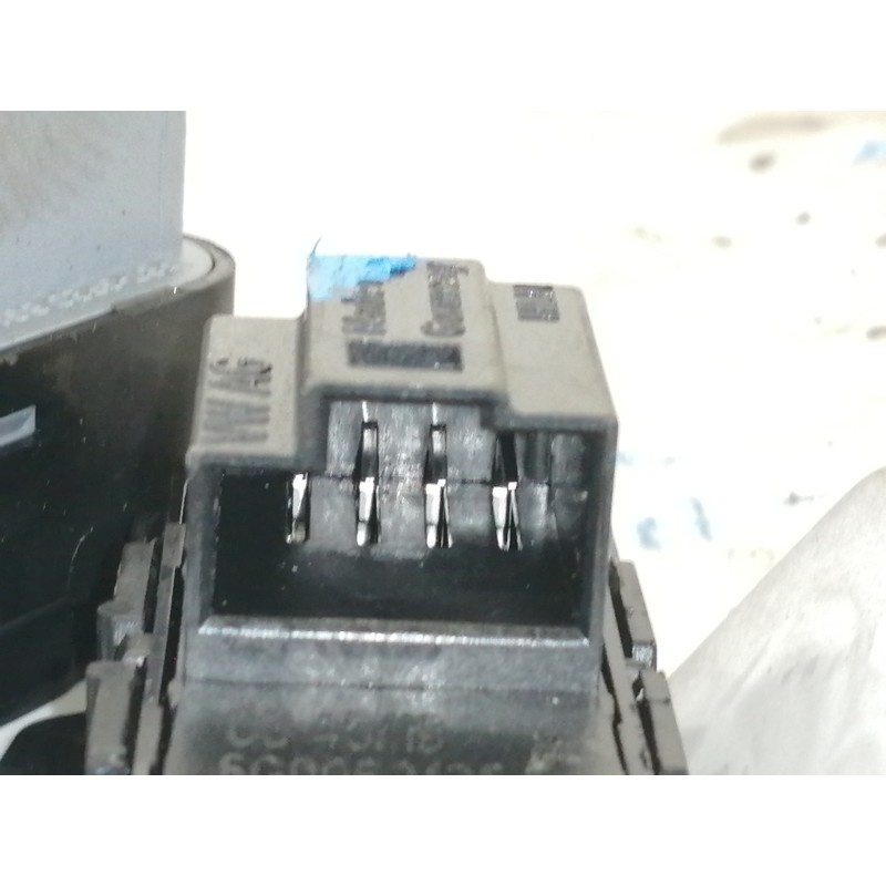 Recambio de mando retrovisor para volkswagen golf vii lim. (bq1) advance referencia OEM IAM 5G0959565AG 5G0962125A 