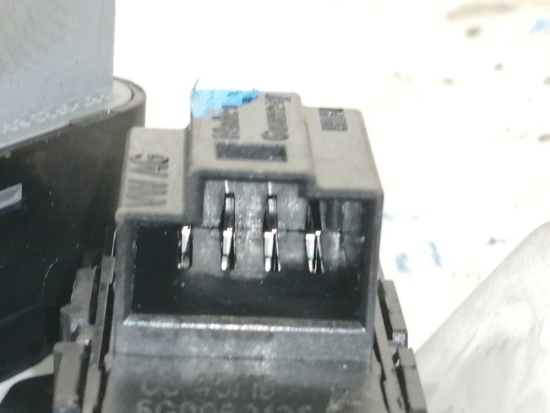 Recambio de mando retrovisor para volkswagen golf vii lim. (bq1) advance referencia OEM IAM 5G0959565AG 5G0962125A 