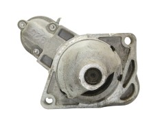 Recambio de motor arranque para opel adam glam ecoflex referencia OEM IAM 55572440   2