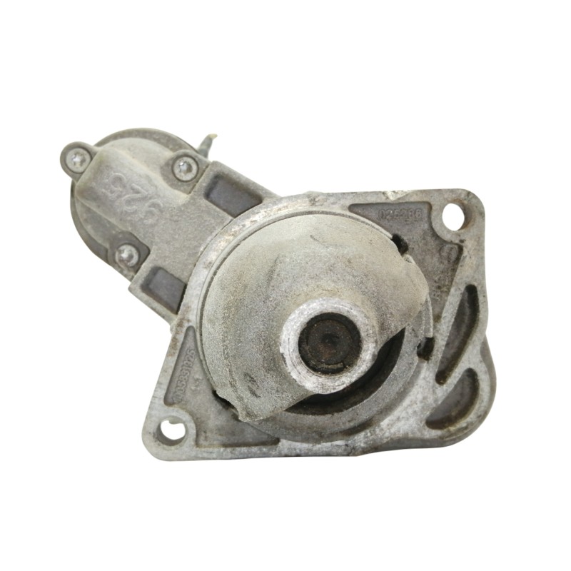 Recambio de motor arranque para opel adam glam ecoflex referencia OEM IAM 55572440  