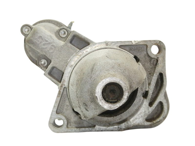 Recambio de motor arranque para opel adam glam ecoflex referencia OEM IAM 55572440  