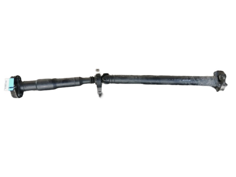 Recambio de cardan completo para bmw x1 (e84) xdrive 18d referencia OEM IAM 757348206 130MM TRANSMISION CENTRAL