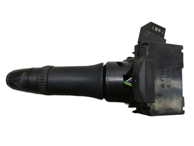 Recambio de mando intermitentes para mitsubishi asx (ga0w) motion 2wd referencia OEM IAM 17G688  MANDO LUCES