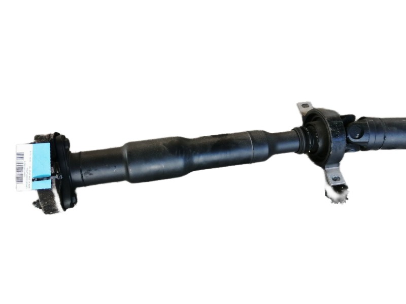 Recambio de cardan completo para bmw x1 (e84) xdrive 18d referencia OEM IAM 757348206 130MM TRANSMISION CENTRAL